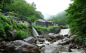 滑川温泉福島屋